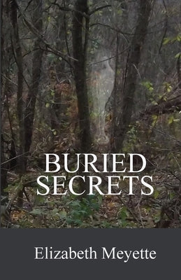 Buried Secrets: Sequel to the The Cavanaugh House by Meyette, Elizabeth