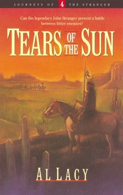 Tears of the Sun by Lacy, Al