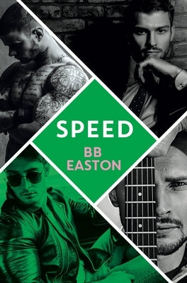 Speed by Easton, Bb