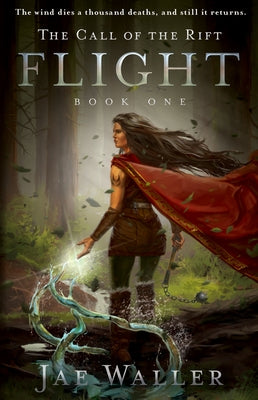 The Call of the Rift: Flight by Waller, Jae