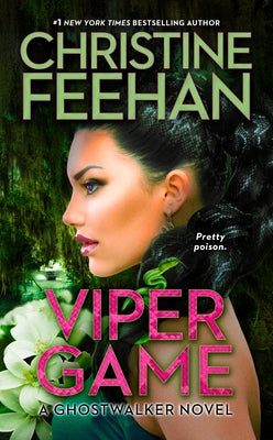 Viper Game by Feehan, Christine