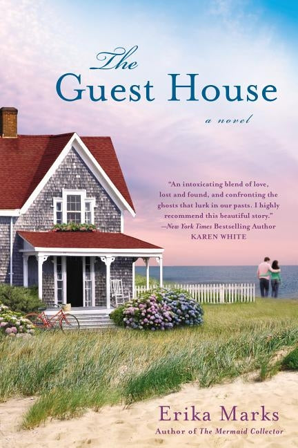 The Guest House by Marks, Erika