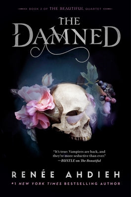 The Damned by Ahdieh, Ren&#195;&#169;e