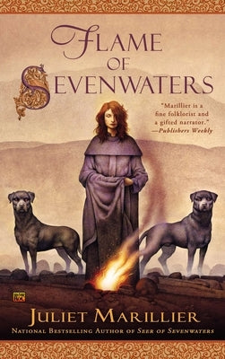 Flame of Sevenwaters by Marillier, Juliet