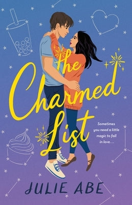 The Charmed List by Abe, Julie