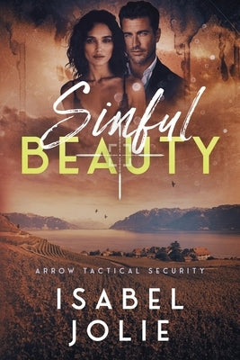 Sinful Beauty by Jolie, Isabel