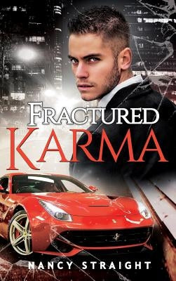 Fractured Karma by Straight, Nancy