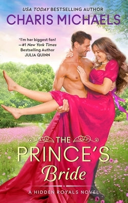 The Prince's Bride by Michaels, Charis