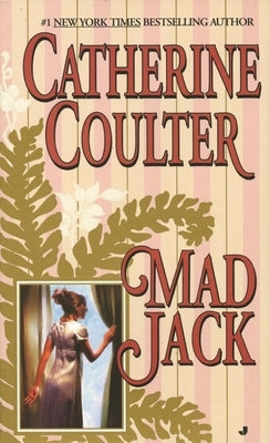 Mad Jack: Bride Series by Coulter, Catherine