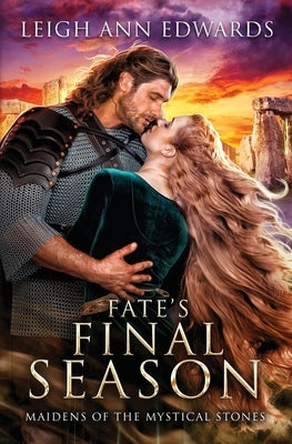 Fate's Final Season by Edwards, Leigh Ann