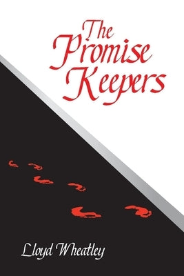 The Promise Keepers by Wheatley, Lloyd