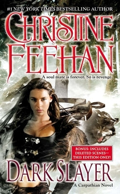 Dark Slayer by Feehan, Christine