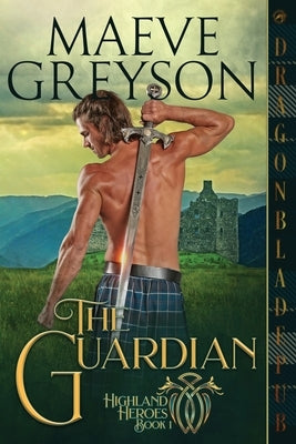 The Guardian by Greyson, Maeve