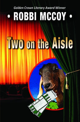 Two on the Aisle by McCoy, Robbi