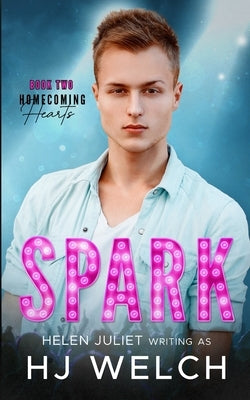 Spark by Welch, Hj