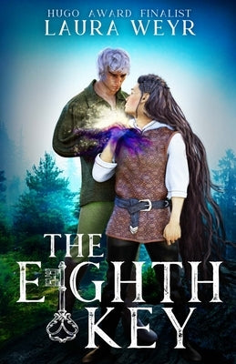 The Eighth Key by Weyr, Laura