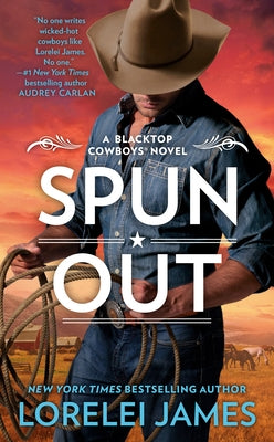 Spun Out by James, Lorelei