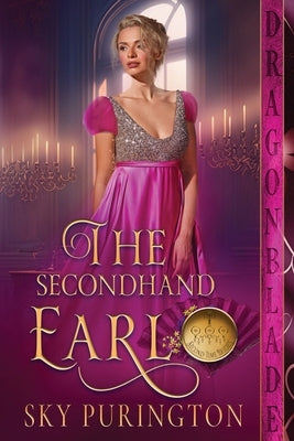 The Secondhand Earl by Purington, Sky