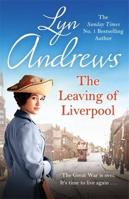 The Leaving of Liverpool by Andrews, Lyn