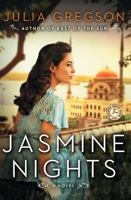 Jasmine Nights by Gregson, Julia