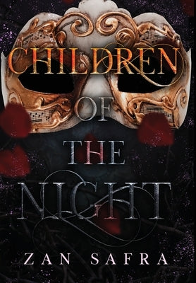 Children of the Night by Safra, Zan