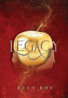 Legacy by Roy, Lucy