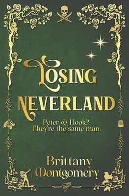 Losing Neverland by Montgomery, Brittany