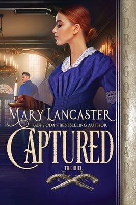 Captured by Lancaster, Mary