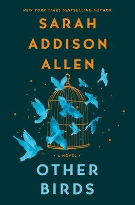 Other Birds by Allen, Sarah Addison