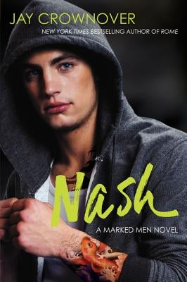 Nash by Crownover, Jay