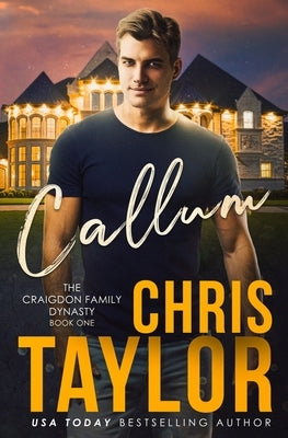 Callum by Taylor, Chris