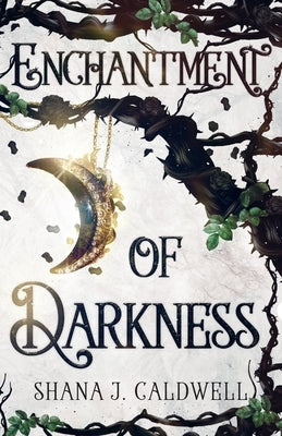 Enchantment of Darkness by Caldwell, Shana J.