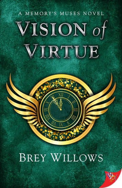 Vision of Virtue by Willows, Brey