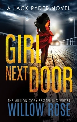 Girl next door by Rose, Willow