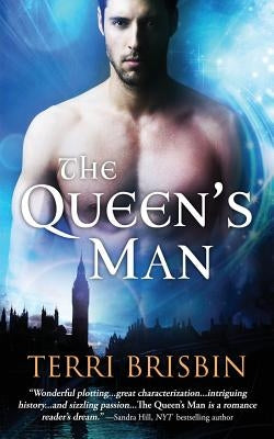 The Queen's Man by Brisbin, Terri