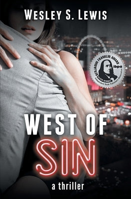 West of Sin: A Thriller by Lewis, Wesley S.