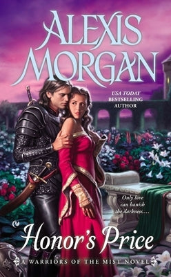 Honor's Price by Morgan, Alexis