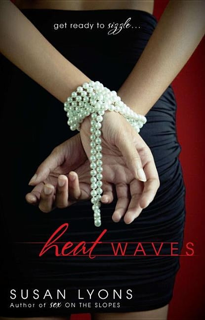 Heat Waves by Lyons, Susan