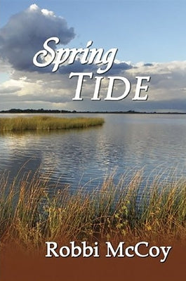 Spring Tide by McCoy, Robbi