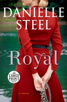 Royal by Steel, Danielle