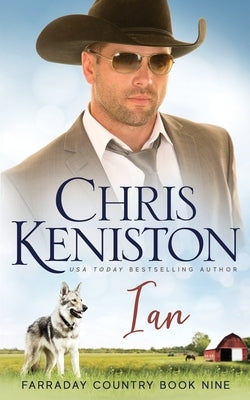 Ian by Keniston, Chris