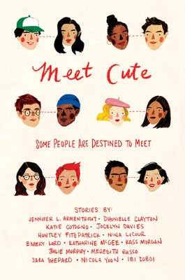 Meet Cute by Armentrout, Jennifer L.