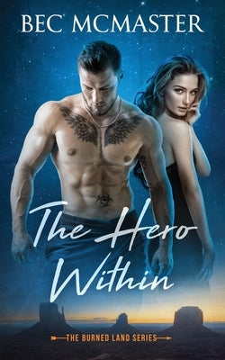 The Hero Within by McMaster, Bec