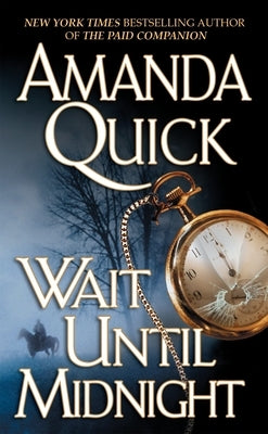 Wait Until Midnight by Quick, Amanda