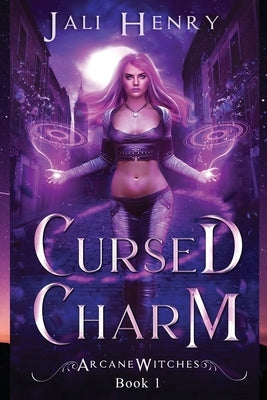 Cursed Charm by Henry, Jali