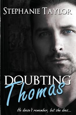 Doubting Thomas by Taylor, Stephanie