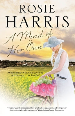 A Mind of Her Own by Harris, Rosie