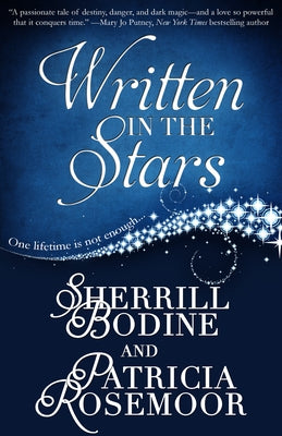 Written in the Stars by Bodine, Sherrill