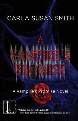 A Vampire's Promise by Smith, Carla Susan