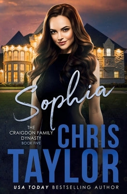 Sophia by Taylor, Chris